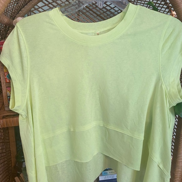 FP Movement by Free People Tops - FP Movement Cropped Top